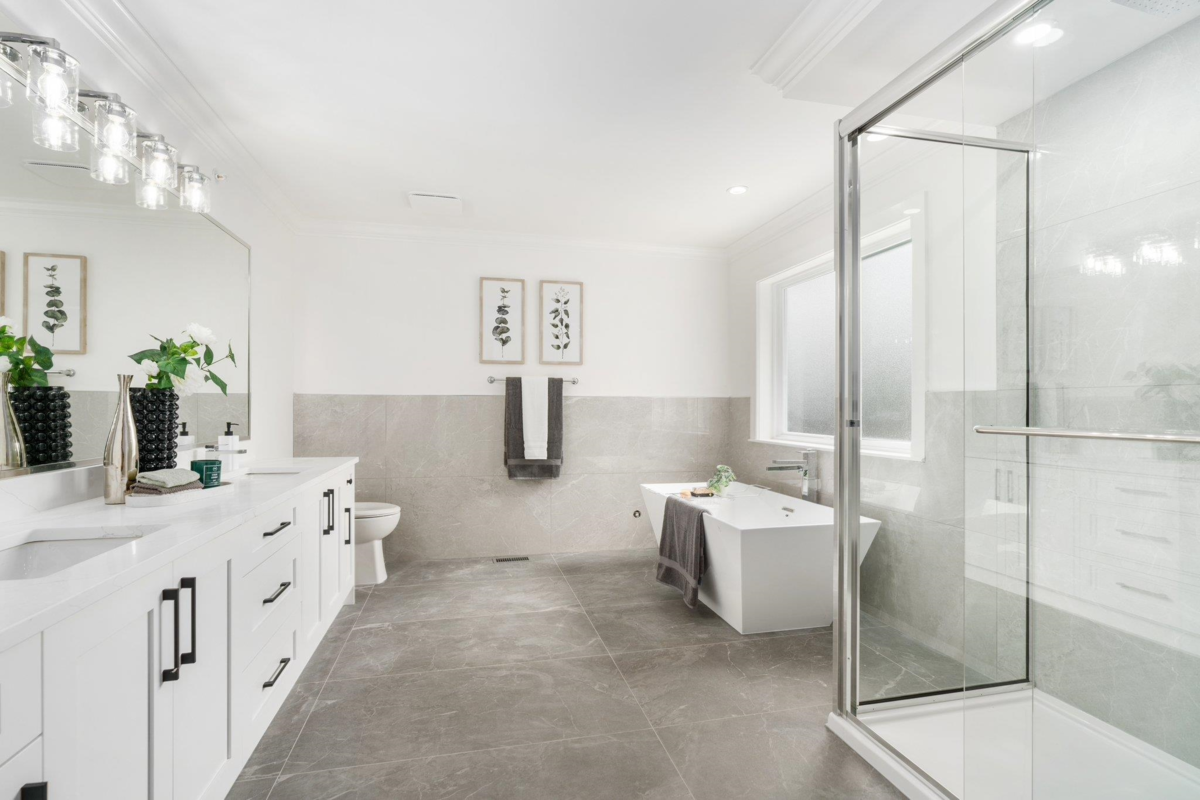 Bedroom 2 Photo of 11066 241a Street, Maple Ridge, BC