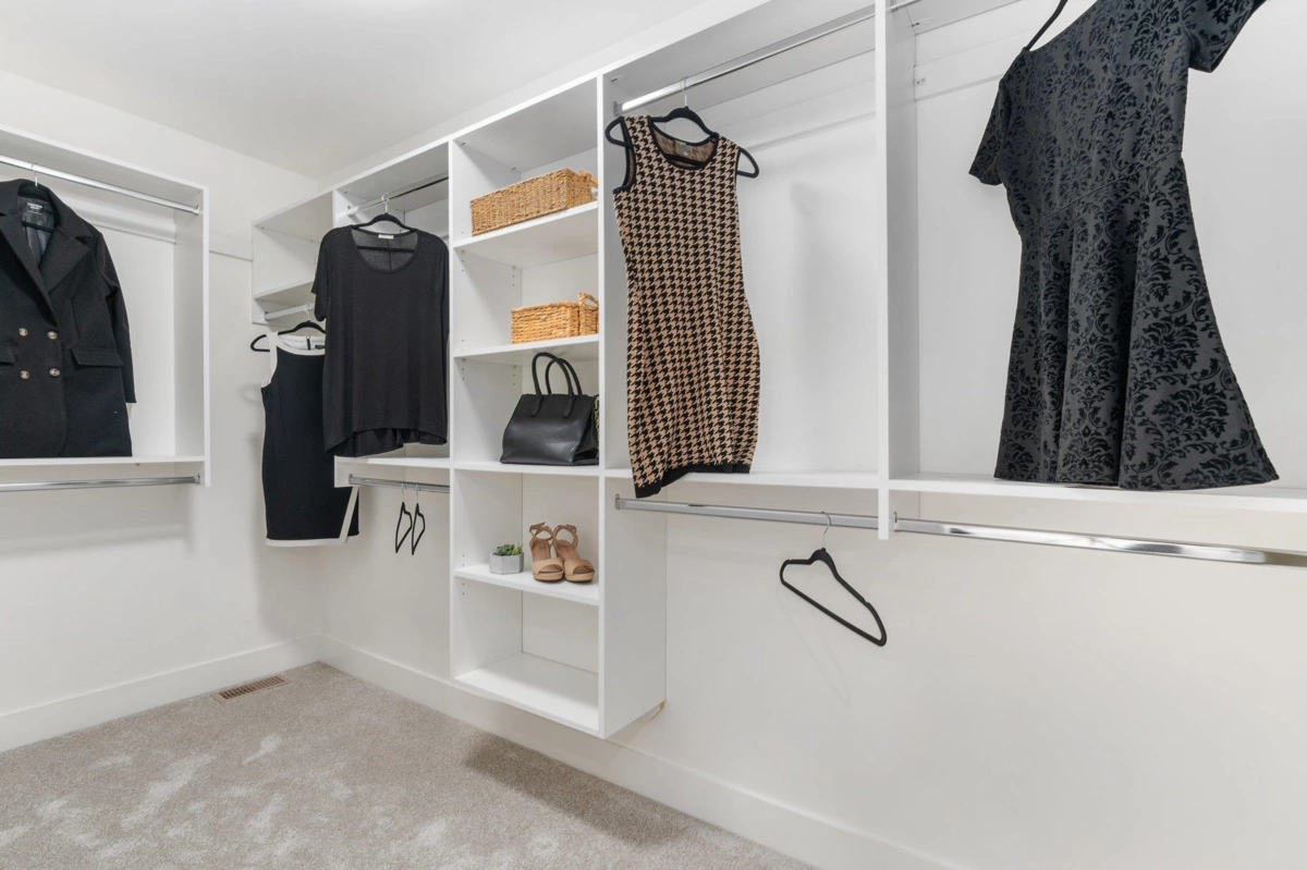 Bedroom 3 Photo of 11066 241a Street, Maple Ridge, BC