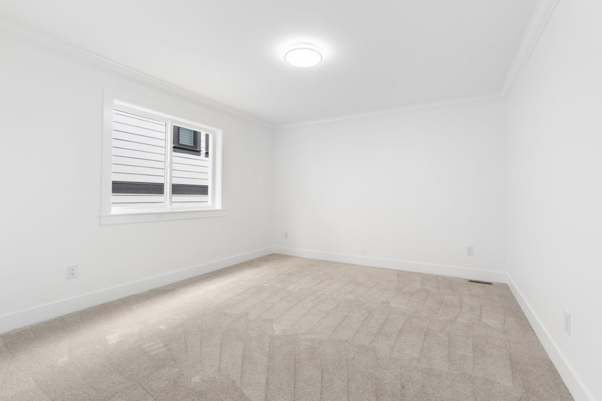 Bedroom 4 Photo of 11066 241a Street, Maple Ridge, BC