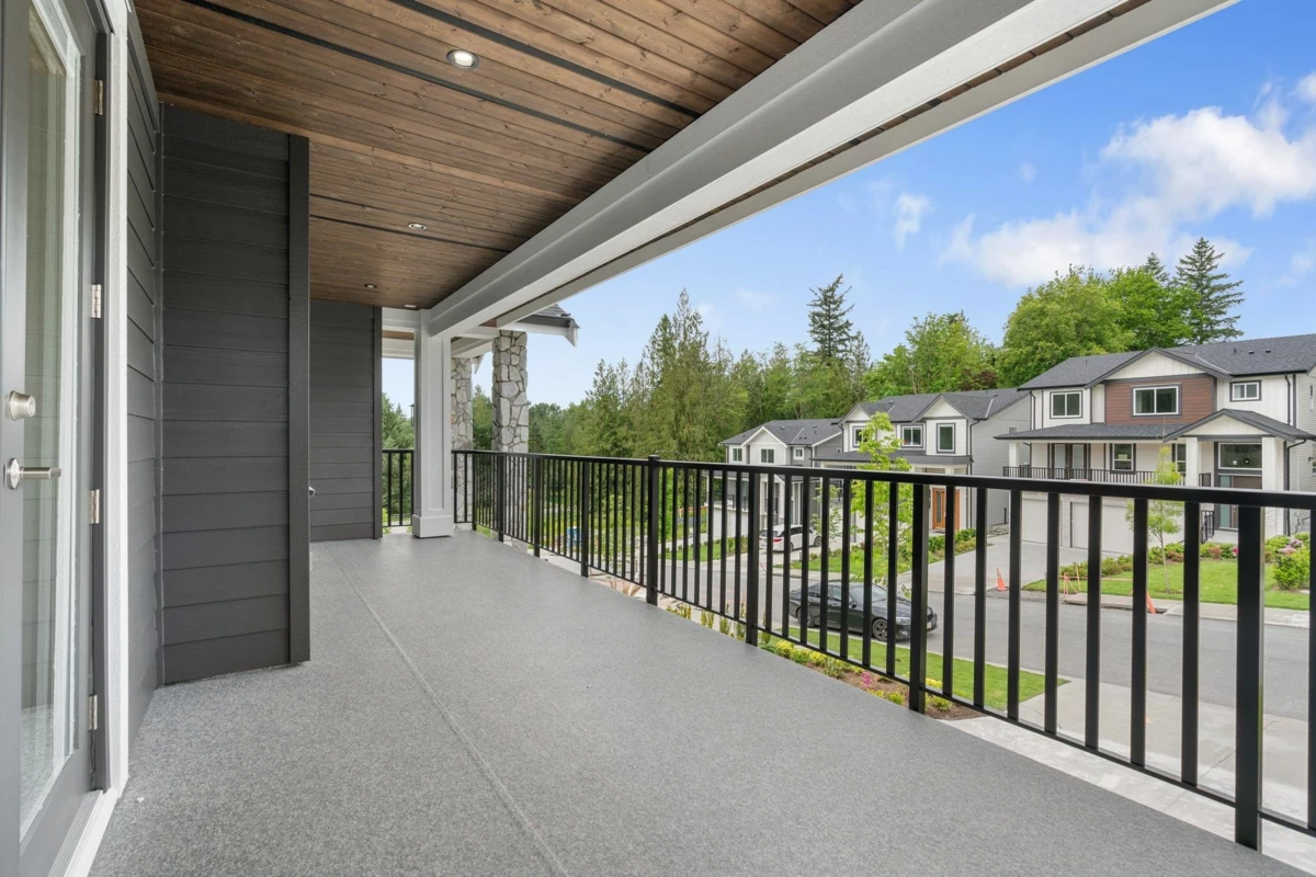 Guest Bathroom Photo of 11066 241a Street, Maple Ridge, BC