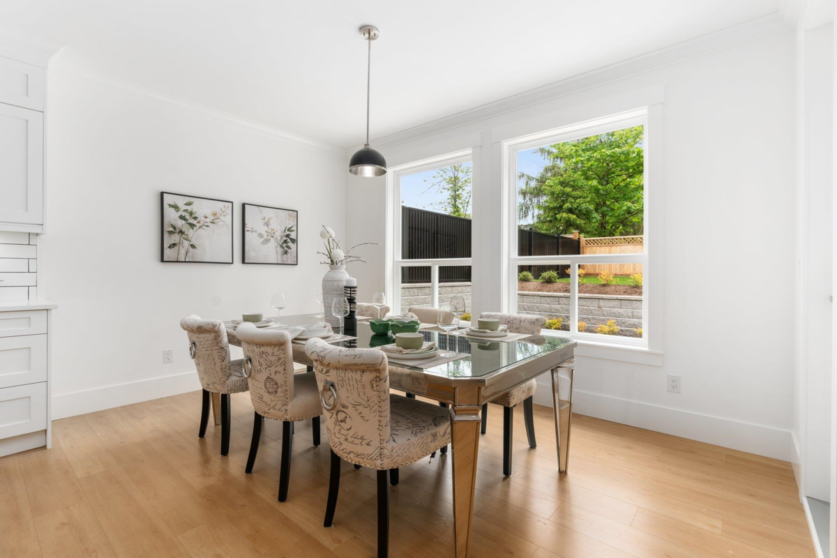 Kitchen Photo of 11066 241a Street, Maple Ridge, BC