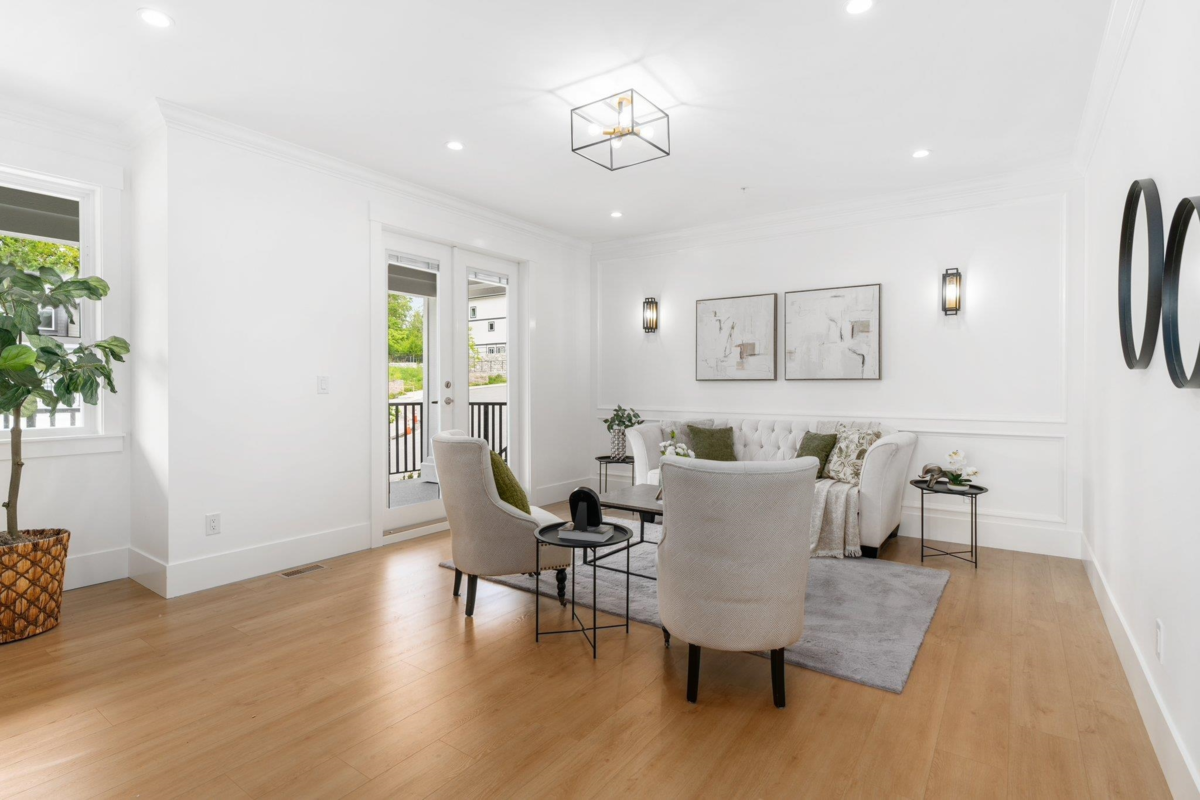 Primary Bathroom Photo of 11066 241a Street, Maple Ridge, BC