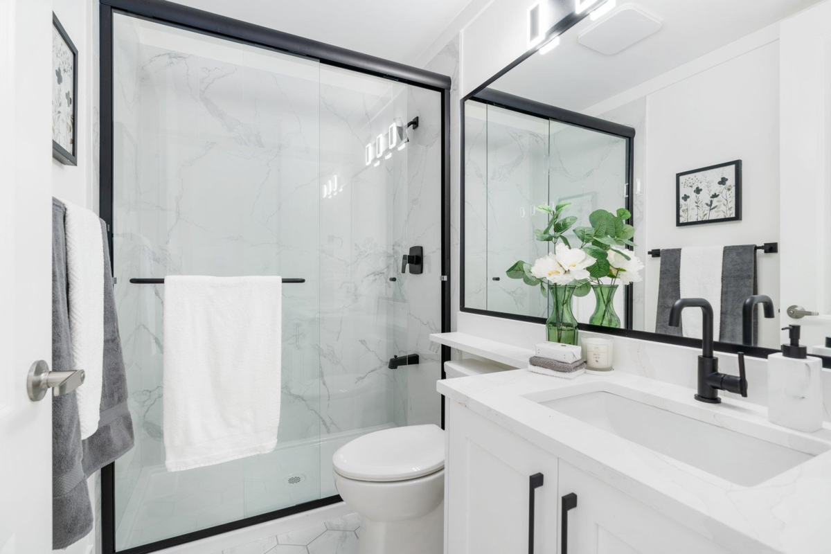 Primary Bedroom Photo of 11066 241a Street, Maple Ridge, BC