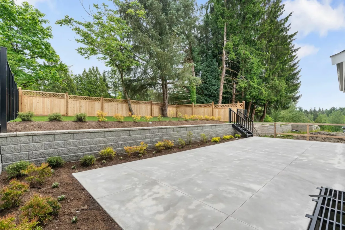 Staircase Photo of 11066 241a Street, Maple Ridge, BC