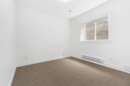 Hallway Photo of 11066 241a Street, Maple Ridge, BC