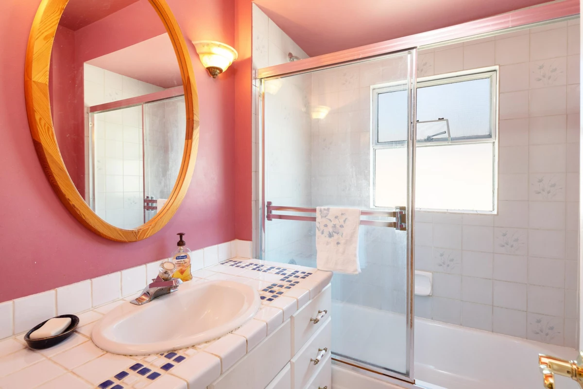 Bedroom 4 Photo of 3136 W 11th Avenue, Vancouver, BC