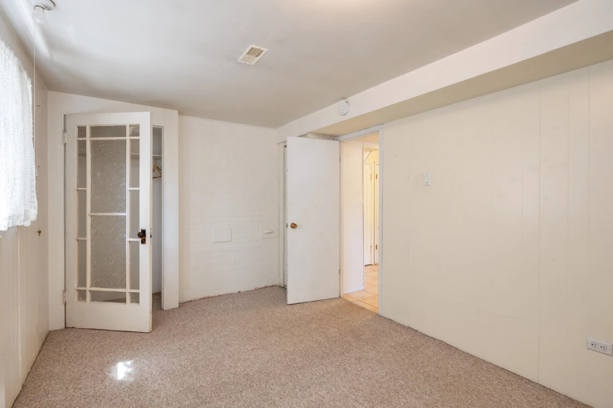 Laundry Room Photo of 3136 W 11th Avenue, Vancouver, BC