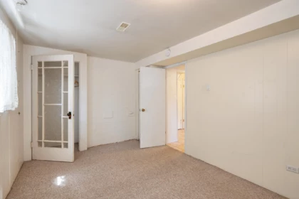 Basement Recreation Room Photo of 3136 W 11th Avenue, Vancouver, BC
