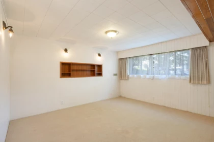 Loft / Bonus Room Photo of 3136 W 11th Avenue, Vancouver, BC