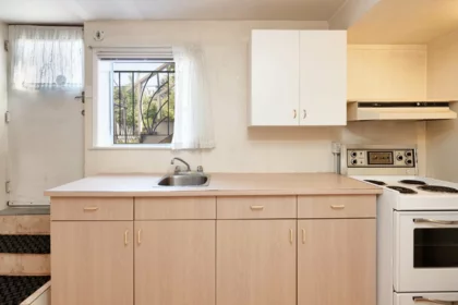 Office / Den Photo of 3136 W 11th Avenue, Vancouver, BC