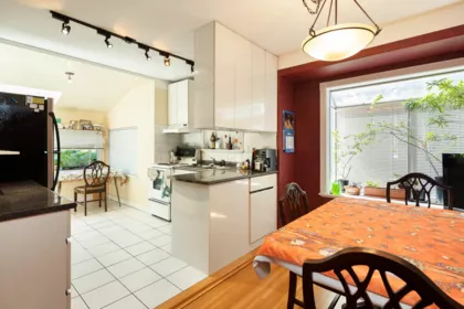 Pantry Photo of 3136 W 11th Avenue, Vancouver, BC