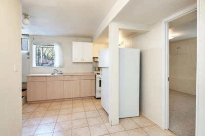 Powder Room Photo of 3136 W 11th Avenue, Vancouver, BC