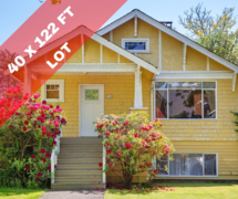 3136 W 11th Avenue, Vancouver, BC