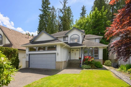3910 Ambleside Close, Port Coquitlam, BC, Port Coquitlam — Single Family Residence for sale