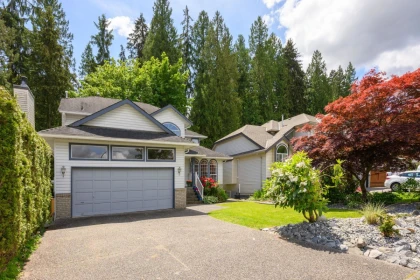 3910 Ambleside Close, Port Coquitlam, BC, Port Coquitlam — Single Family Residence for sale