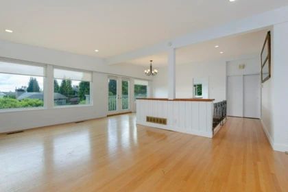 422 Genoa Crescent, North Vancouver, BC, North vancouver — Single Family Residence for sale