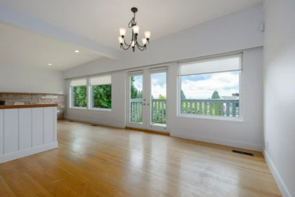 422 Genoa Crescent, North Vancouver, BC, North vancouver — Single Family Residence for sale