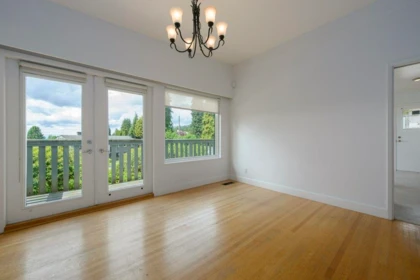 422 Genoa Crescent, North Vancouver, BC, North vancouver — Single Family Residence for sale