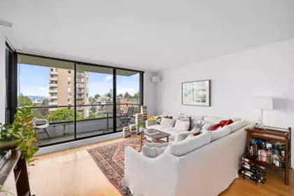 405 2370 W 2nd Avenue, Vancouver, BC, Vancouver — Apartment/Condo for sale