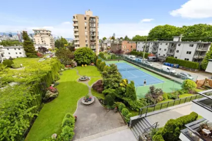 405 2370 W 2nd Avenue, Vancouver, BC, Vancouver — Apartment/Condo for sale