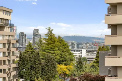 405 2370 W 2nd Avenue, Vancouver, BC, Vancouver — Apartment/Condo for sale