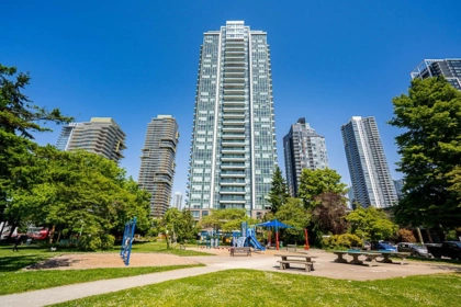 1303 6463 Silver Avenue, Burnaby, BC, Burnaby — Apartment/Condo for sale