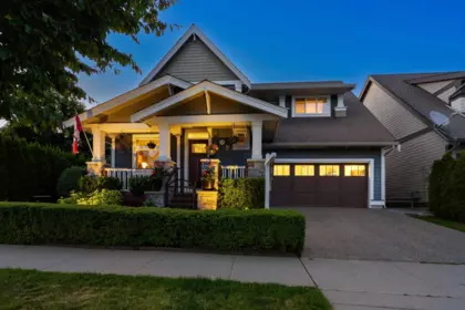 17305 0b Avenue, Surrey, BC, Surrey — Single Family Residence for sale
