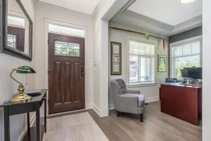 17305 0b Avenue, Surrey, BC, Surrey — Single Family Residence for sale