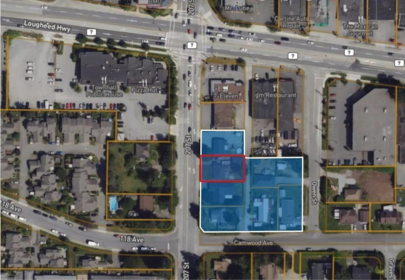 11828 207 Street, Maple Ridge, BC, Southwest Maple Ridge — 2 bed single family residence for sale