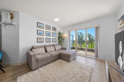 416 1633 Mackay Avenue, North Vancouver, BC, North Vancouver — Apartment/Condo for sale