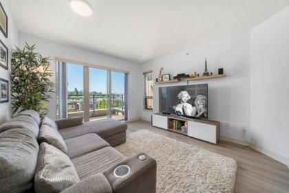 416 1633 Mackay Avenue, North Vancouver, BC, North Vancouver — Apartment/Condo for sale