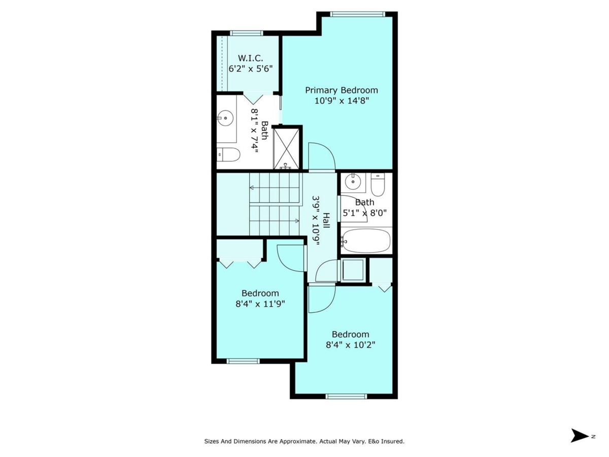 Hot Tub / Spa Photo of 4 5965 Jinkerson Road, Sardis, BC