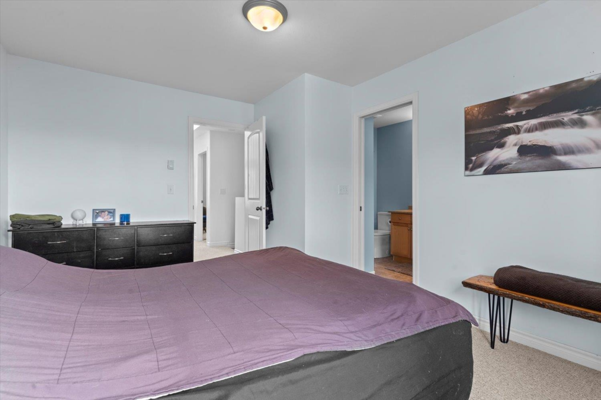 Mudroom Photo of 4 5965 Jinkerson Road, Sardis, BC