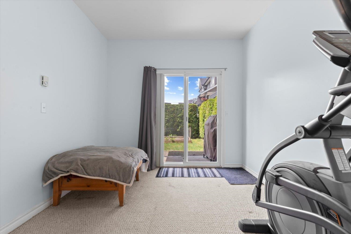 Outdoor Deck Photo of 4 5965 Jinkerson Road, Sardis, BC