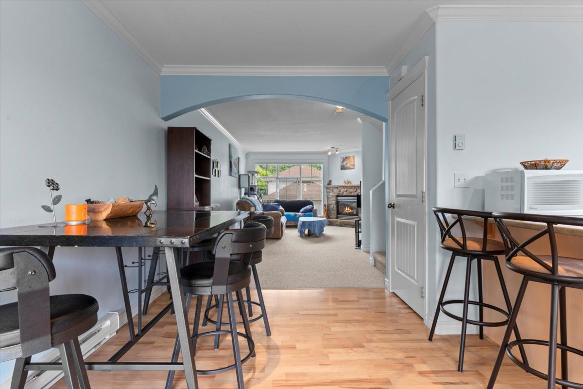 Pantry Photo of 4 5965 Jinkerson Road, Sardis, BC