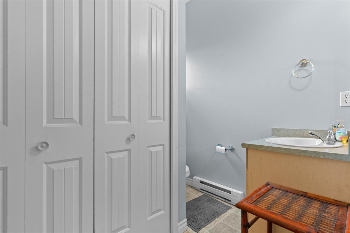 Staircase Photo of 4 5965 Jinkerson Road, Sardis, BC