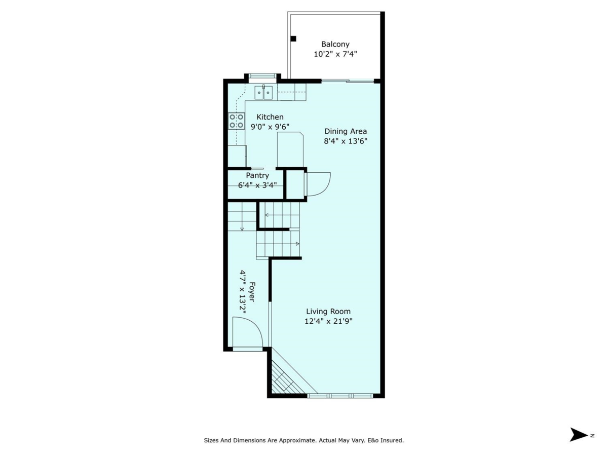 Swimming Pool Photo of 4 5965 Jinkerson Road, Sardis, BC