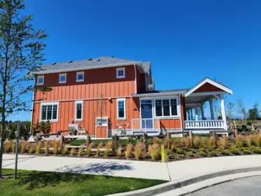 1 6373 Dairy Avenue, Tsawwassen, BC, Tsawwassen — Single Family Residence for sale