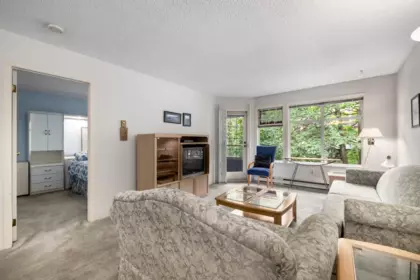 308 925 W 10th Avenue, Vancouver, BC, Vancouver — Apartment/Condo for sale