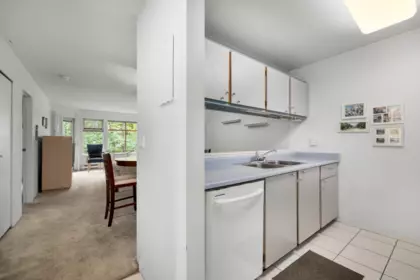 308 925 W 10th Avenue, Vancouver, BC, Vancouver — Apartment/Condo for sale