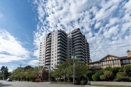 1010 6611 Cooney Road, Richmond, BC, Richmond — Apartment/Condo for sale