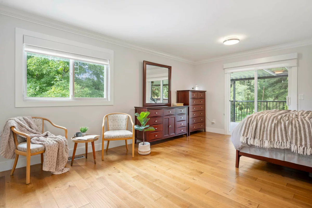 Bedroom 3 Photo of 5871 264 Street, Langley, BC