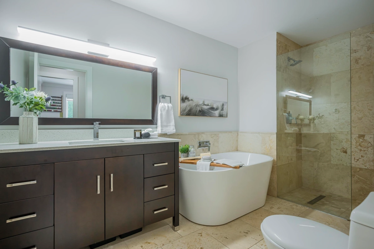 Bedroom 4 Photo of 5871 264 Street, Langley, BC