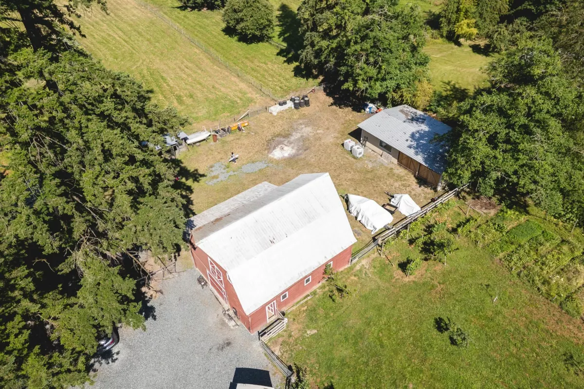 Community Amenities Photo (Clubhouse) of 5871 264 Street, Langley, BC