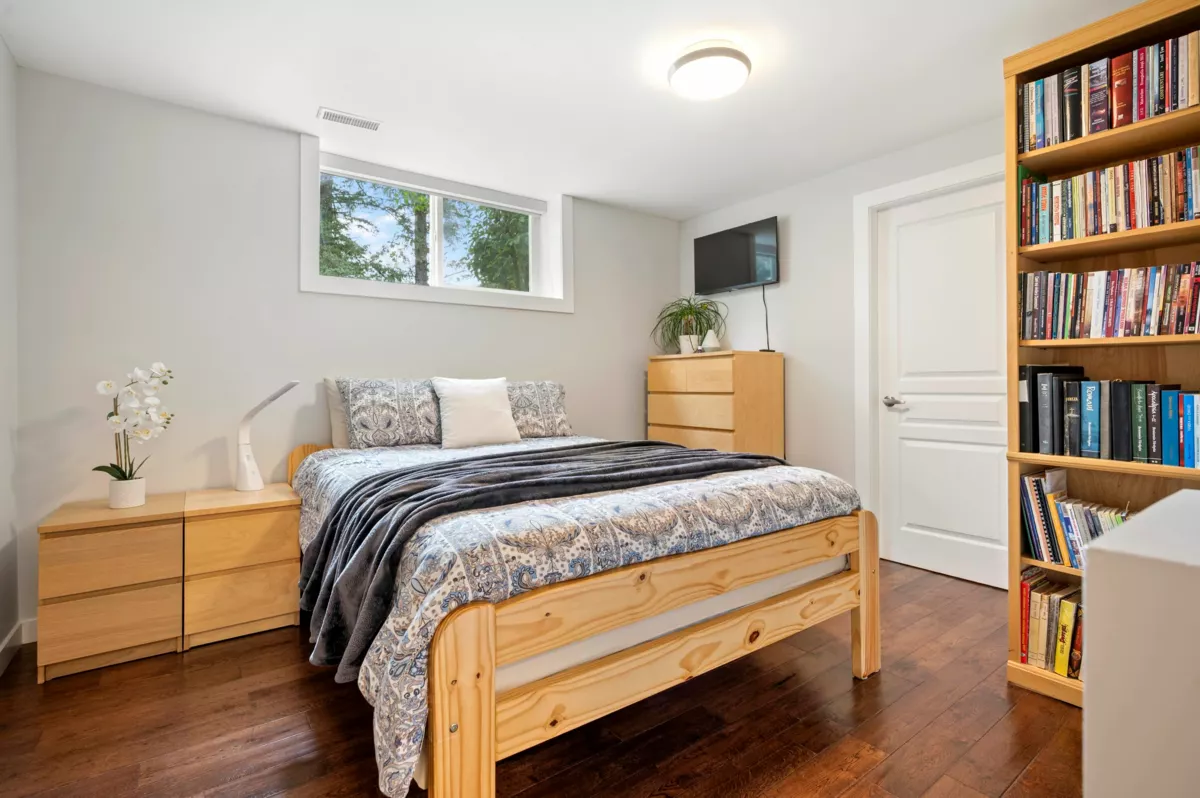 Entry Foyer Photo of 5871 264 Street, Langley, BC