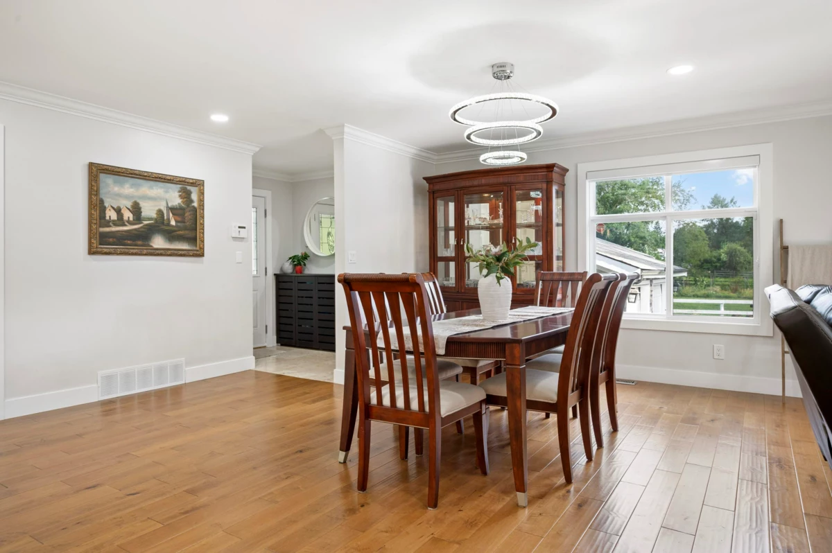 Kitchen Photo of 5871 264 Street, Langley, BC