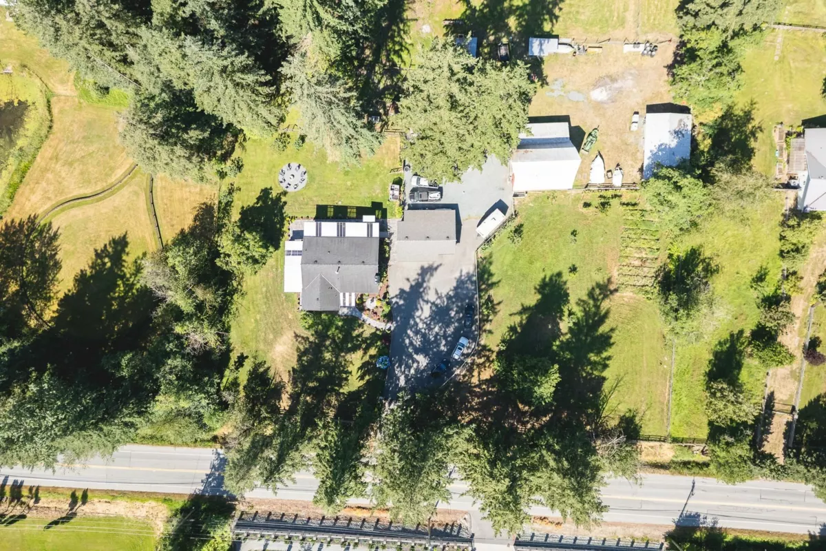 Neighborhood Park Photo Near 5871 264 Street, Langley, BC