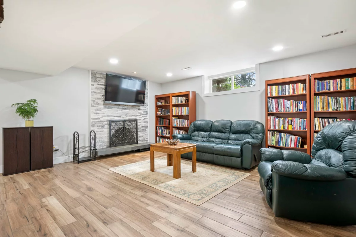 Office / Den Photo of 5871 264 Street, Langley, BC