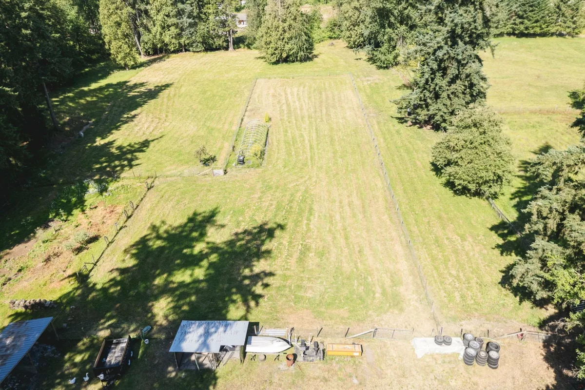 Outdoor Kitchen Photo of 5871 264 Street, Langley, BC