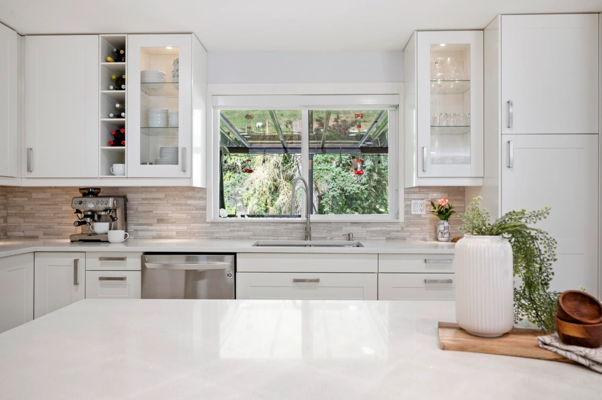 Pantry Photo of 5871 264 Street, Langley, BC